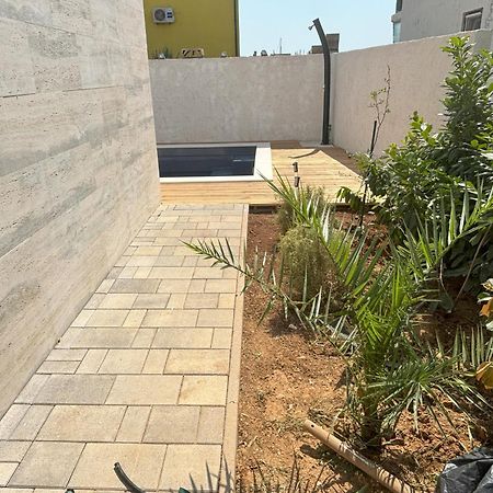Vila Regina Apartment Rex With Swimming Pool 耶泽拉 外观 照片