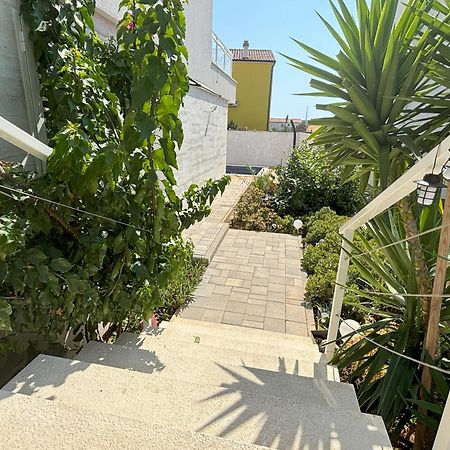 Vila Regina Apartment Rex With Swimming Pool 耶泽拉 外观 照片