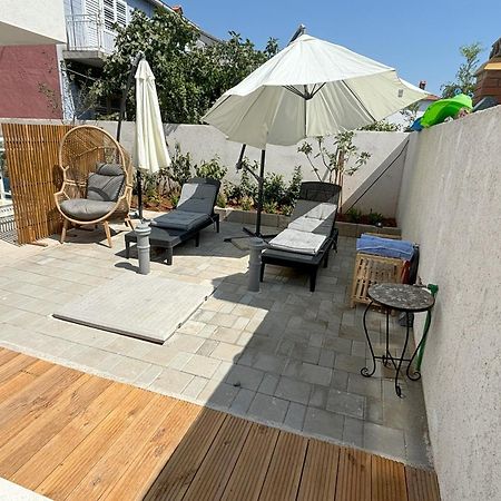 Vila Regina Apartment Rex With Swimming Pool 耶泽拉 外观 照片
