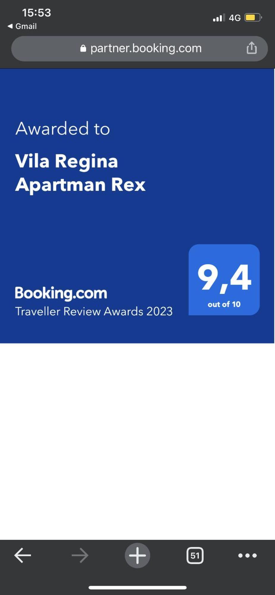 Vila Regina Apartment Rex With Swimming Pool 耶泽拉 外观 照片