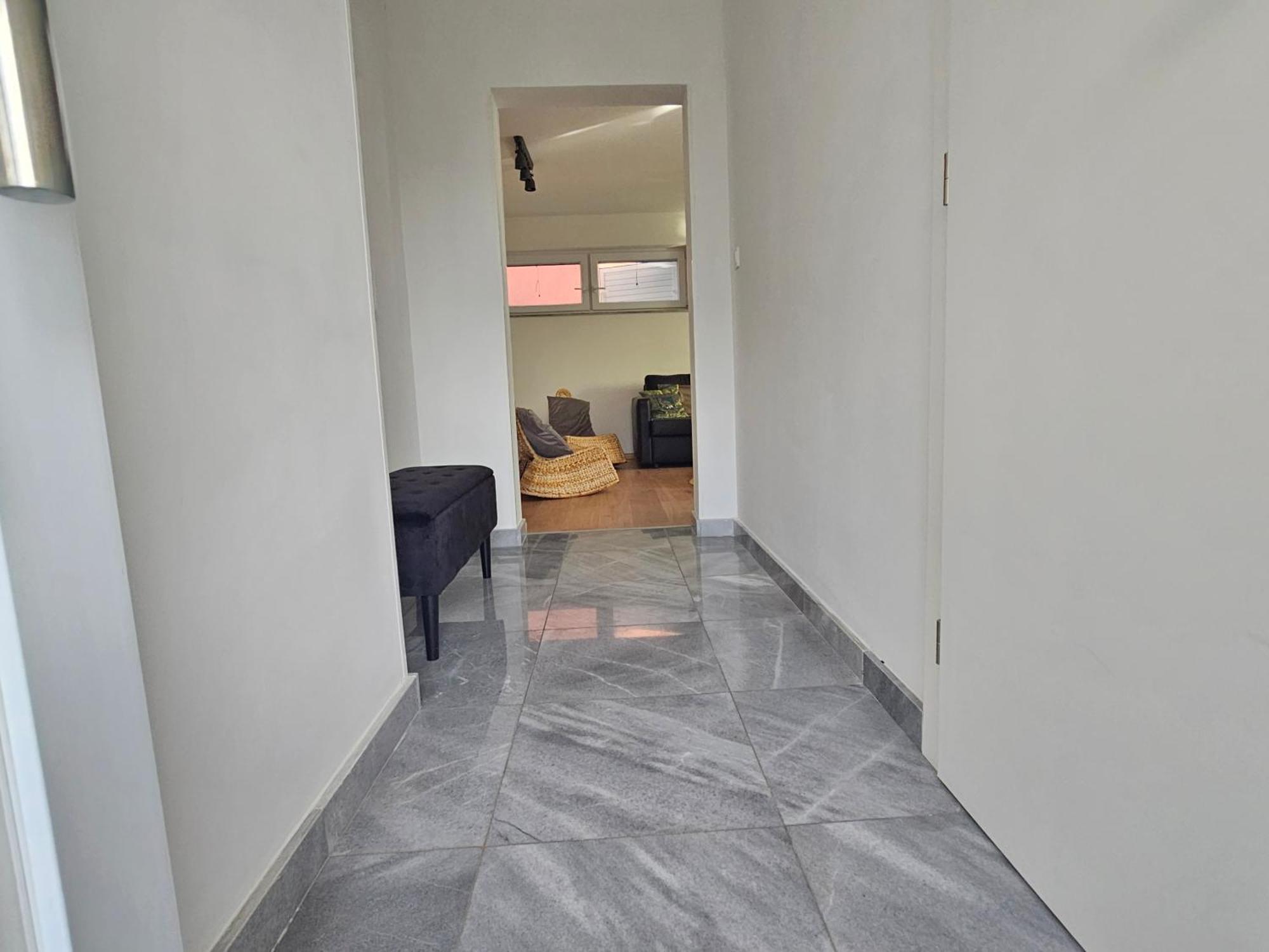Vila Regina Apartment Rex With Swimming Pool 耶泽拉 外观 照片