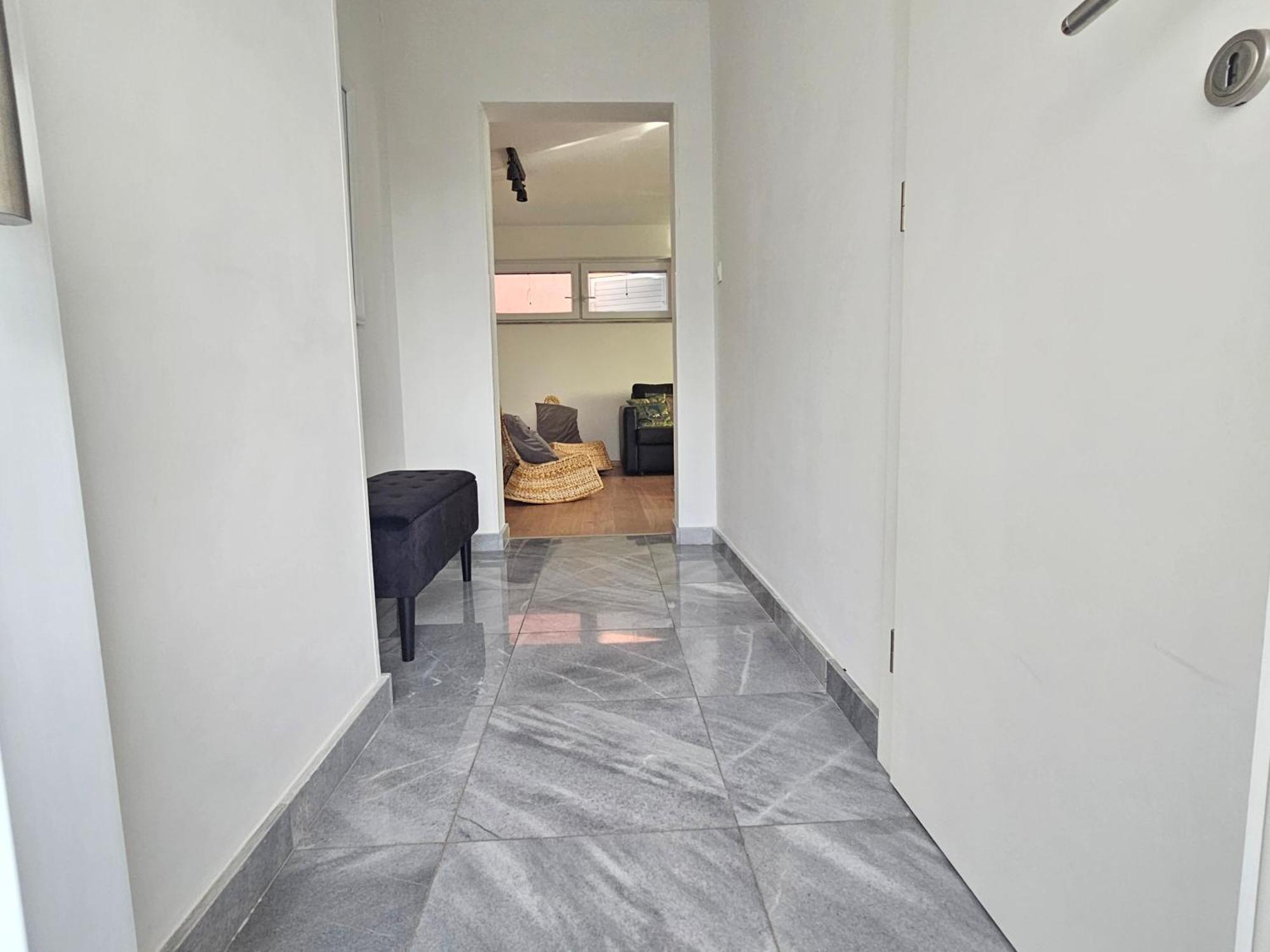 Vila Regina Apartment Rex With Swimming Pool 耶泽拉 外观 照片