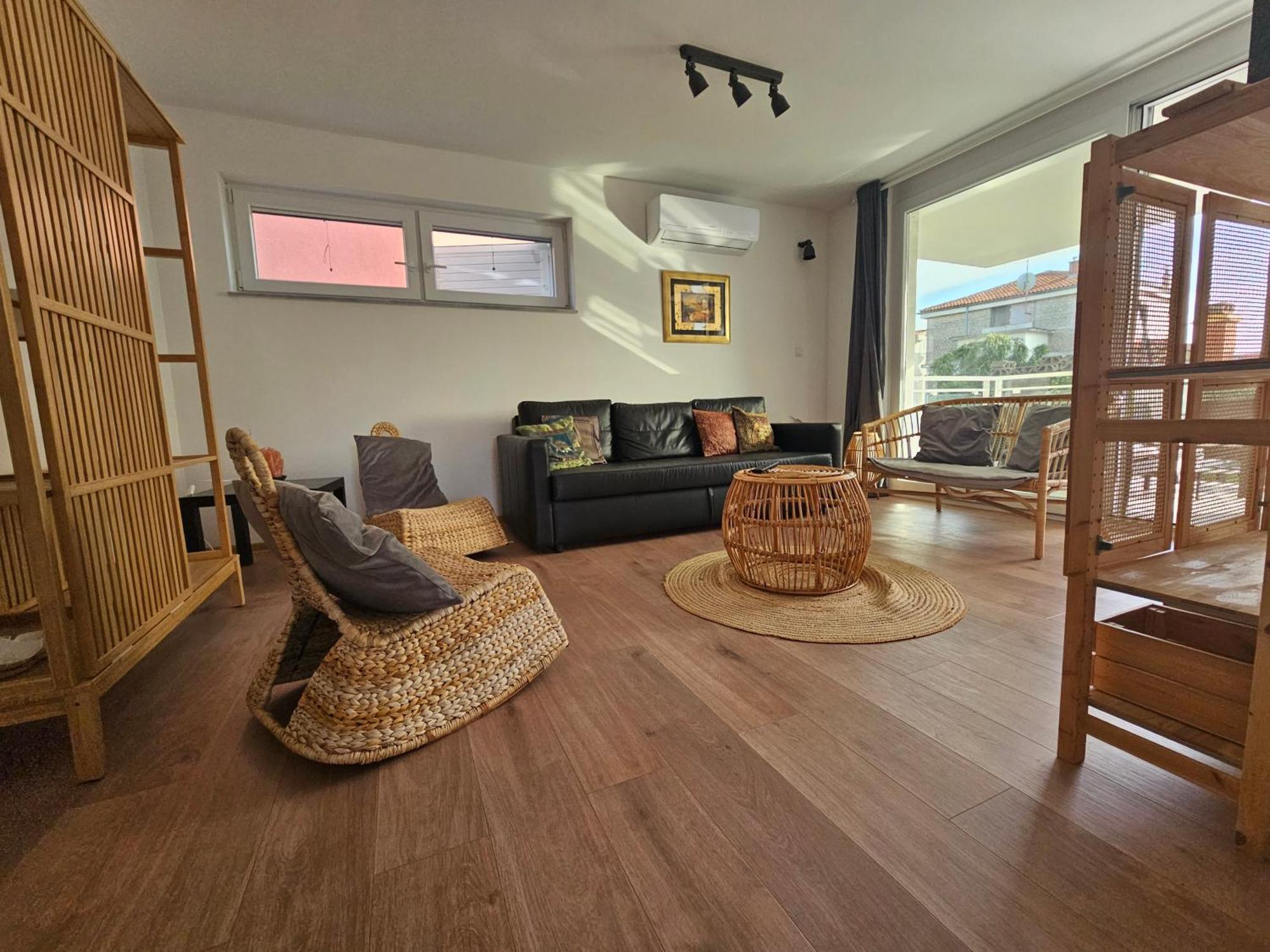 Vila Regina Apartment Rex With Swimming Pool 耶泽拉 外观 照片