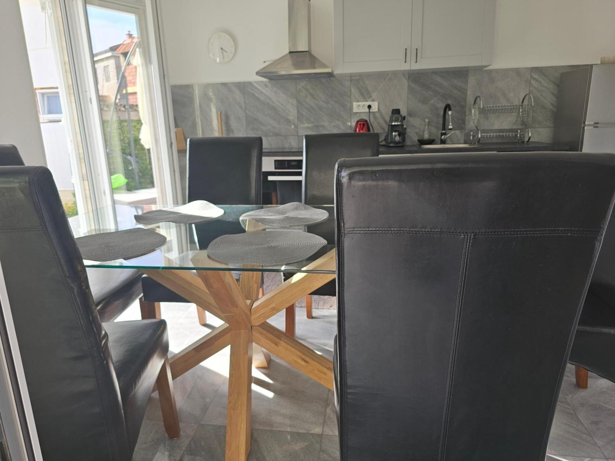 Vila Regina Apartment Rex With Swimming Pool 耶泽拉 外观 照片